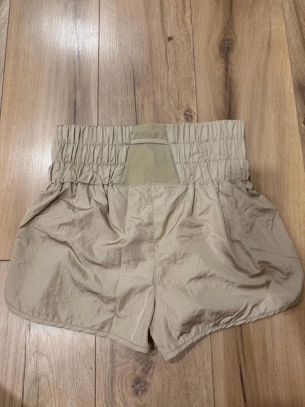 Free People lightweight athletic